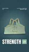 Women’s Sculpt Top | Strong Hold Activewear - Image 12
