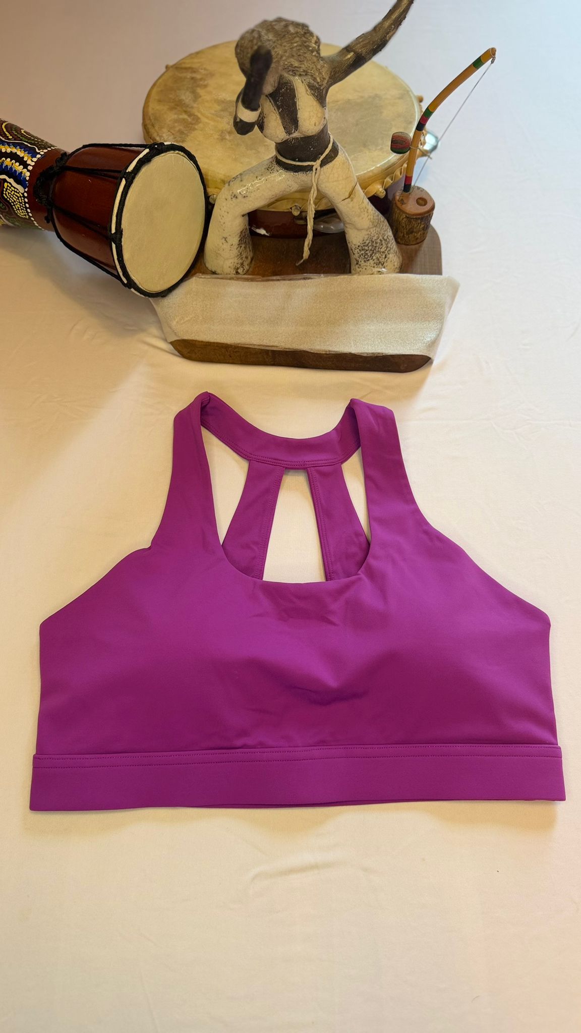 Women’s Sculpt Top | Strong Hold Activewear