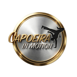 Capoeira in Motion