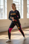 Women’s Capoeira Running Set - Image 7