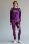 Women’s Capoeira Running Set - Image 9