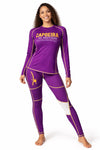 Women’s Capoeira Running Set - Image 18