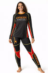 Women’s Capoeira Running Set - Image 20