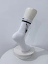 Capoeira Socks | 100% Cotton Capoeira Design - Image 1