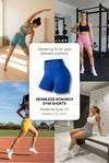 Capoeira Activewear Shorts | Summer Collection - Image 4