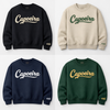 Capoeira Sweatshirt | Capoeira In Motion Design - Image 7
