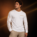 Iê Long Sleeve — capa editorial elegante