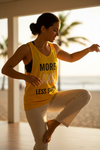 Capoeira Tank Top | More Axé, Less Stress - Image 12